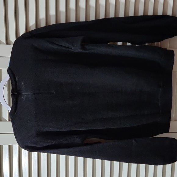 Vintage Da-Rue Diamond Pattern Sweater - Picture 11 of 11